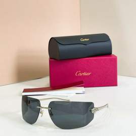 Picture of Cartier Sunglasses _SKUfw80443012fw